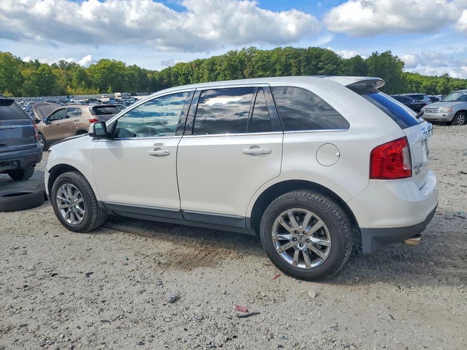 69690746 :رقم المزاد ، 2FMDK4KC5BBA79608 vin ، 2011 Ford Edge مزاد بيع