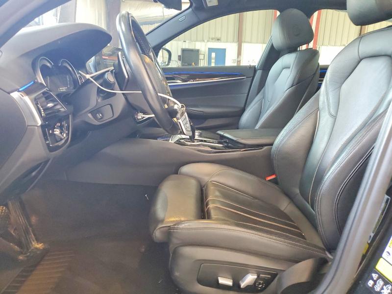 Aukcja sprzedaży 2018 Bmw 530, vin: WBAJA7C51JWA73474, numer aukcji: 67484246