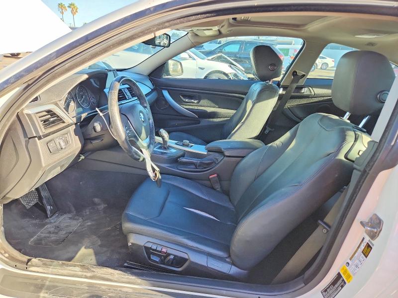Продажа на аукционе авто 2015 Bmw 428, vin: WBA3N7C59FK224117, номер лота: 68691416