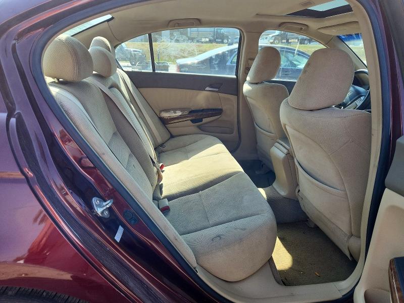 Aukcja sprzedaży 2008 Honda Accord, vin: 1HGCP26718A069148, numer aukcji: 69300226