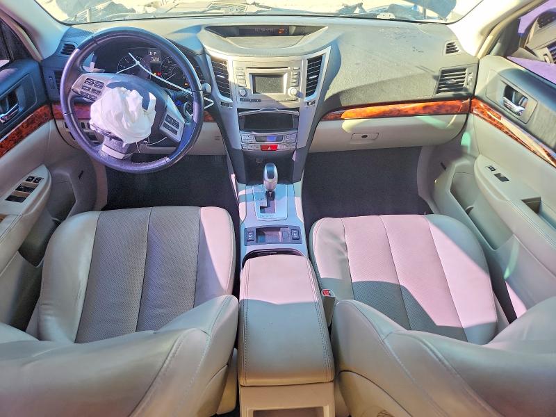 Aukcja sprzedaży 2012 Subaru Legacy, vin: 4S3BMDK66C2005637, numer aukcji: 67385756