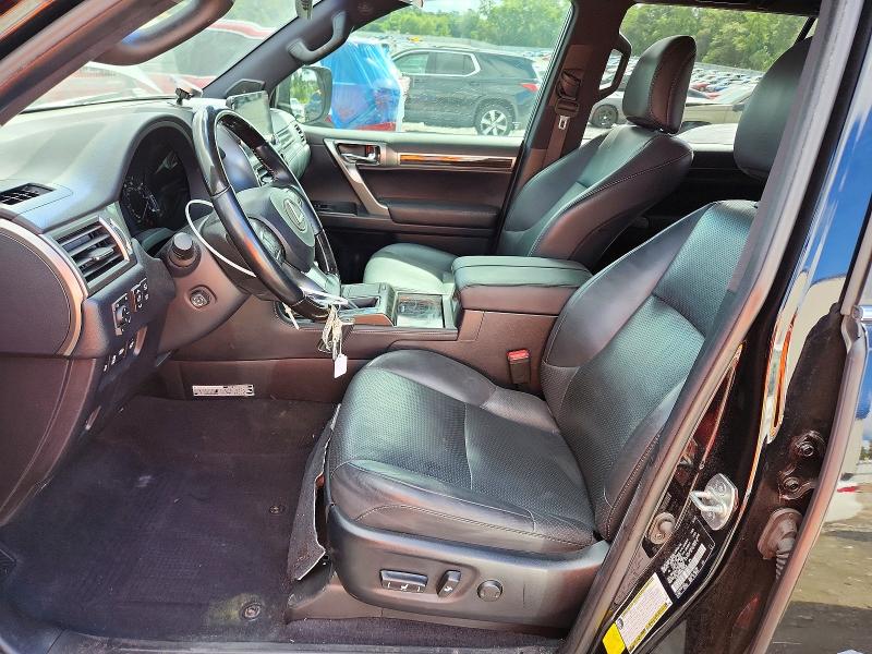 Продаж на аукціоні авто 2022 Lexus Gx, vin: JTJGM7BX9N5319538, номер лоту: 66920306