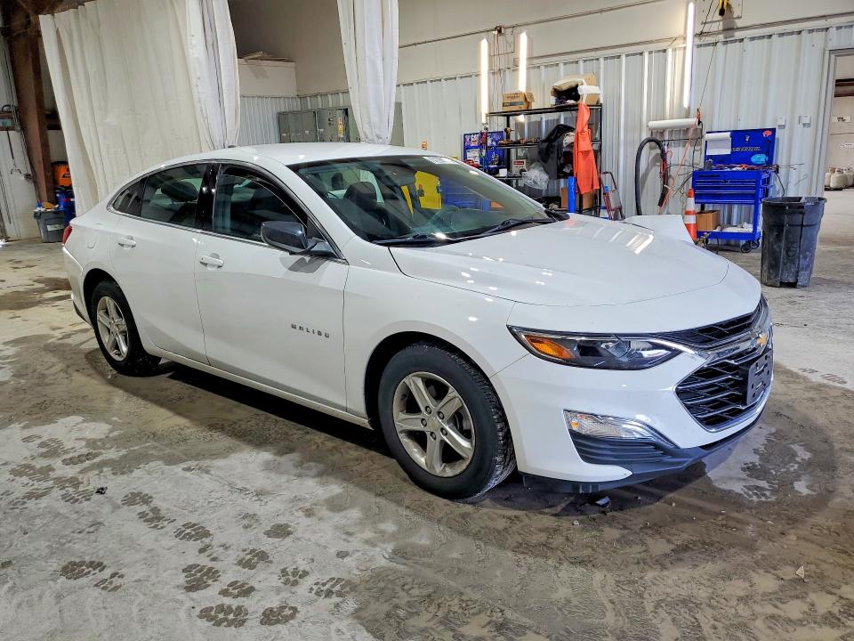 Продажа на аукционе авто 2020 Chevrolet Malibu, vin: 1G1ZB5ST0LF119215, номер лота: 67398776