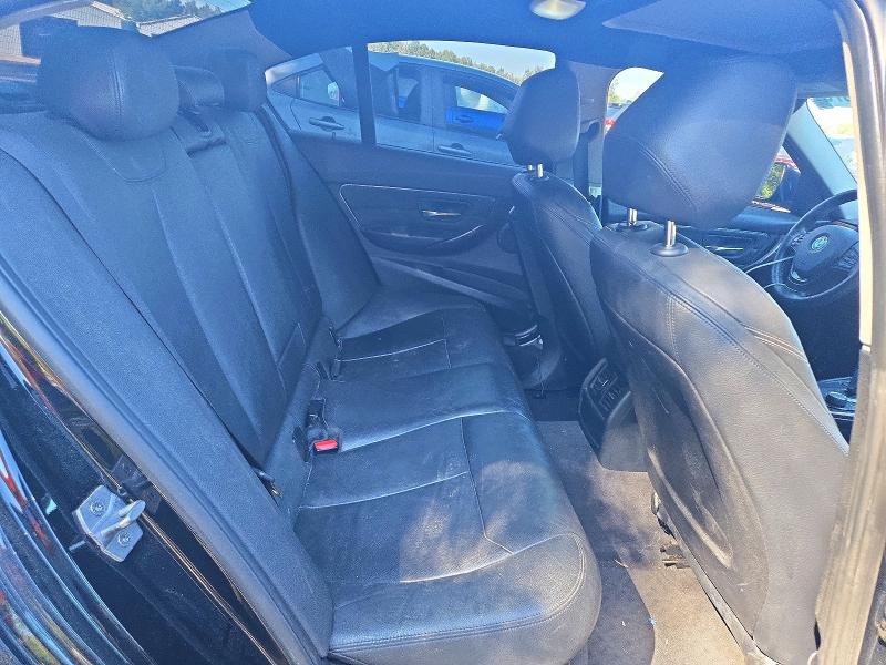 Aukcja sprzedaży 2015 Bmw 320, vin: WBA3C3C51FP663359, numer aukcji: 66184876