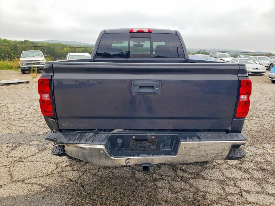 69702656 :رقم المزاد ، 1GCVKREC1EZ130959 vin ، 2014 Chevrolet Silverado مزاد بيع