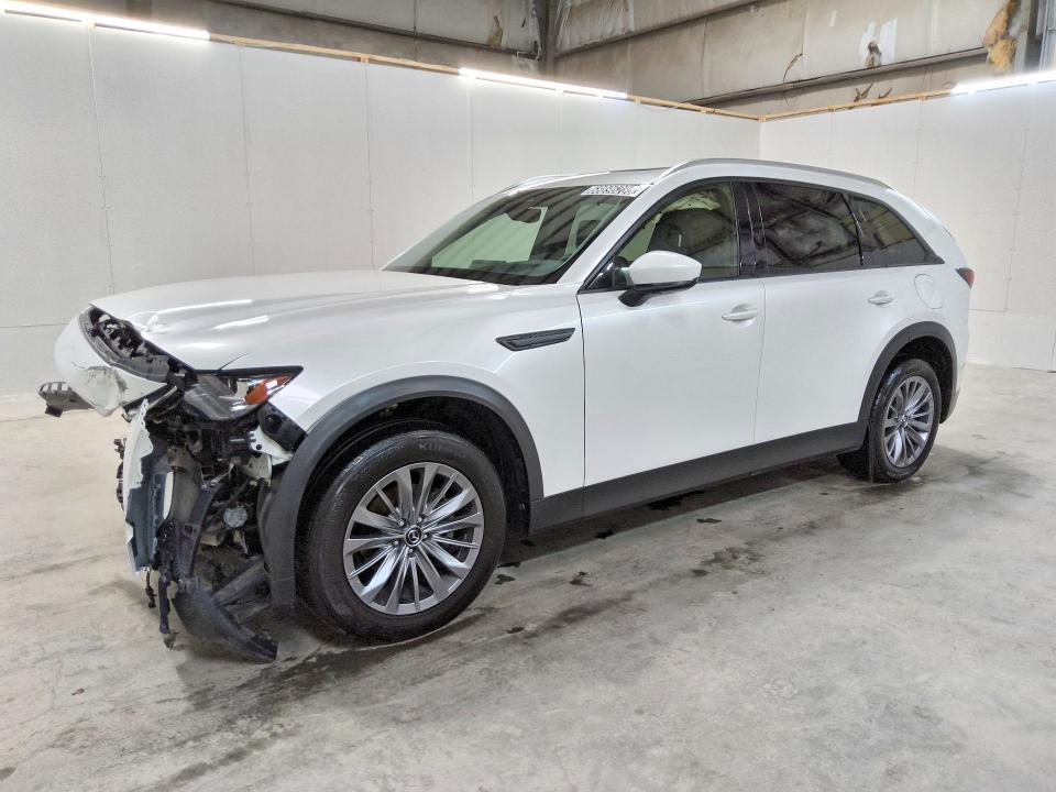 Продаж на аукціоні авто 2024 Mazda Cx-90, vin: JM3KKCHD1R1149351, номер лоту: 68896286