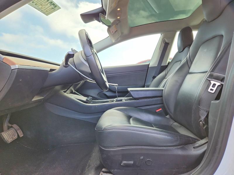 Aukcja sprzedaży 2019 Tesla Model 3, vin: 5YJ3E1EA6KF299763, numer aukcji: 67340656