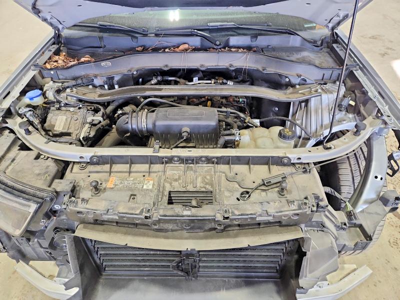 Aukcja sprzedaży 2022 Ford Explorer, vin: 1FMSK7FH6NGA46886, numer aukcji: 67881916