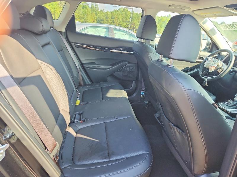 Продаж на аукціоні авто 2025 Kia Seltos, vin: KNDERCAA5S7767387, номер лоту: 67439196