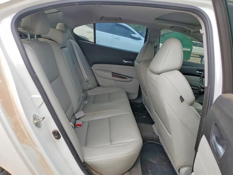 Продаж на аукціоні авто 2015 Acura Tlx, vin: 19UUB1F37FA010046, номер лоту: 68254026