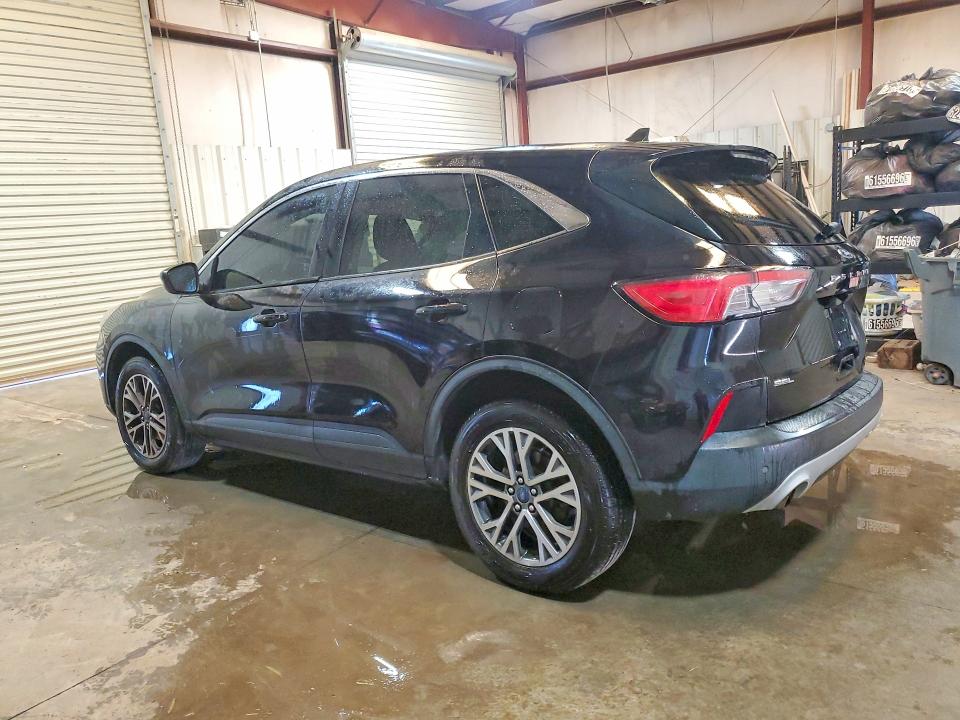 Aukcja sprzedaży 2022 Ford Escape, vin: 1FMCU9H67NUA22362, numer aukcji: 67364366