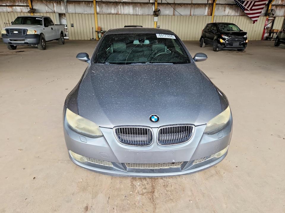 Продаж на аукціоні авто 2007 Bmw 335, vin: WBAWL73507PX48408, номер лоту: 69177206