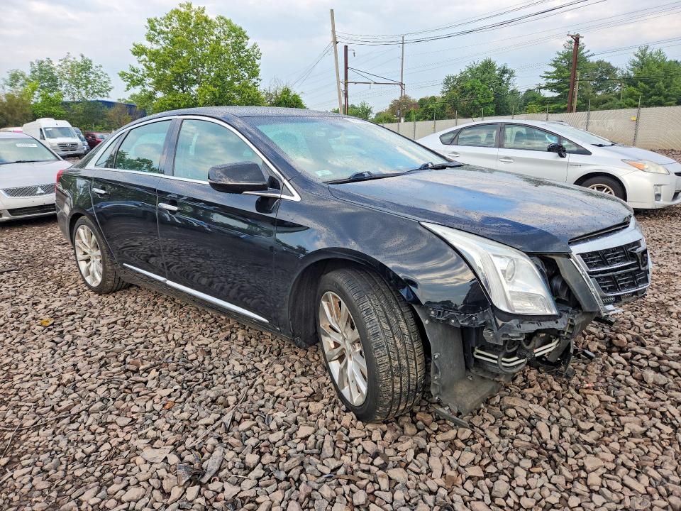 Aukcja sprzedaży 2017 Cadillac Xts, vin: 2G61N5S33H9148951, numer aukcji: 66414096