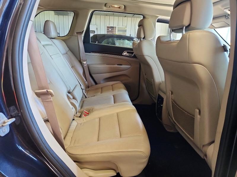 Продажа на аукционе авто 2014 Jeep Grand Cherokee, vin: 1C4RJFBGXEC388572, номер лота: 70080446
