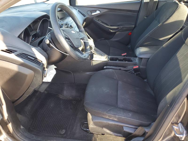 Aukcja sprzedaży 2018 Ford Focus, vin: 1FADP3F25JL328849, numer aukcji: 67818686