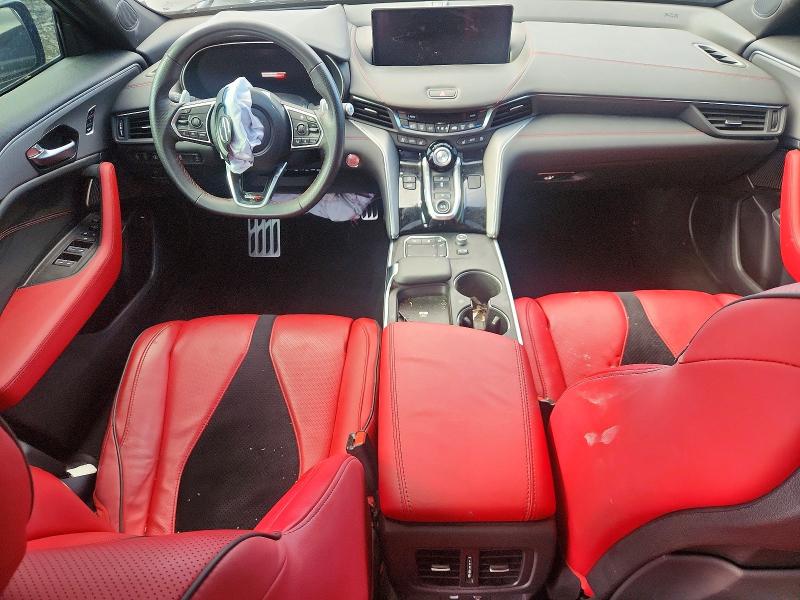 Продаж на аукціоні авто 2025 Acura Tlx, vin: 19UUB7F04SA000979, номер лоту: 67171466
