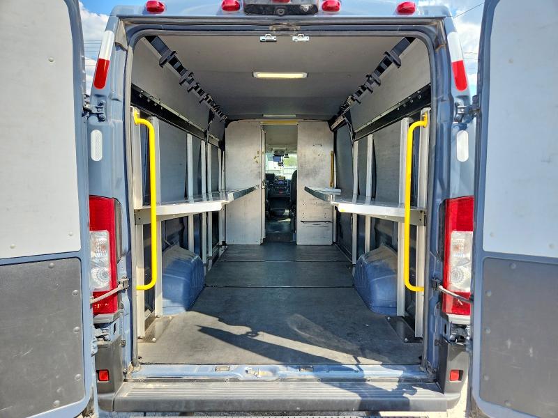 Aukcja sprzedaży 2021 Ram Promaster 3500, vin: 3C6FRVJG8ME503840, numer aukcji: 69054426
