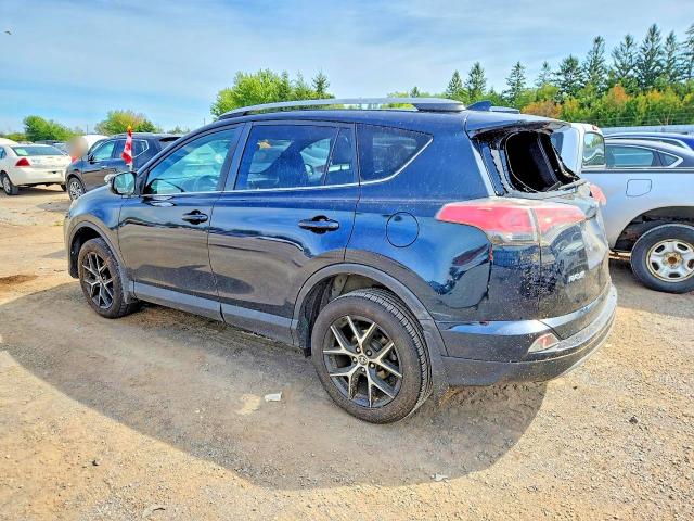 Aukcja sprzedaży 2018 Toyota Rav4, vin: 2T3JFREV1JW700277, numer aukcji: 67980696