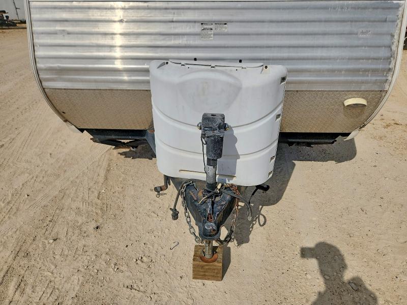 2010 Gulf Stream Recreational Vehicle (rv) მანქანა იყიდება აუქციონზე, vin: 1NL1GTK22A1100879, აუქციონის ნომერი: 71051366