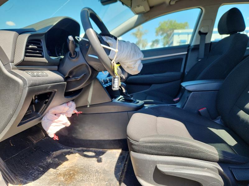 2020 Hyundai Elantra მანქანა იყიდება აუქციონზე, vin: 5NPD84LFXLH508484, აუქციონის ნომერი: 67394336