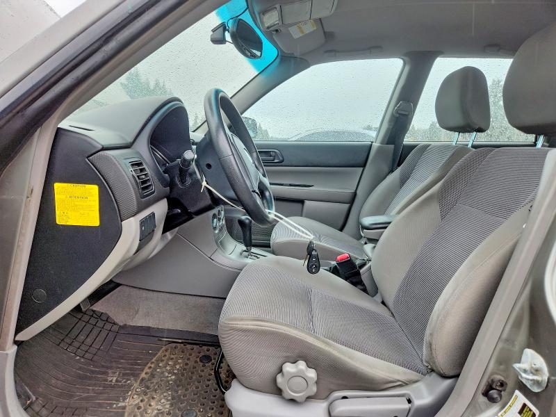 Продажа на аукционе авто 2006 Subaru Forester, vin: JF1SG636X6H733681, номер лота: 65224096