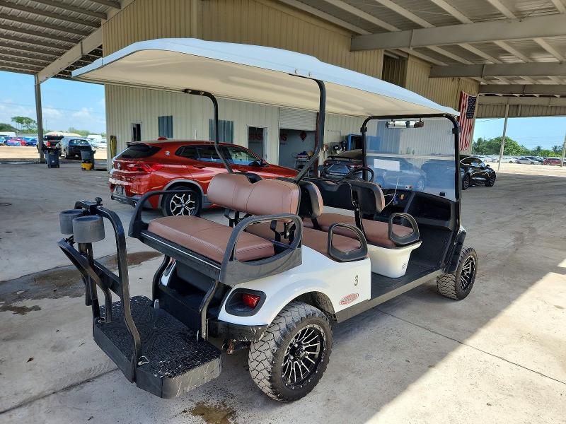 Продаж на аукціоні авто 2021 Ezgo 6p, vin: 3516246, номер лоту: 69187976