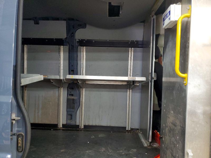 69489726 :رقم المزاد ، 3C6MRVJG3ME549406 vin ، 2021 Ram Promaster 3500 مزاد بيع