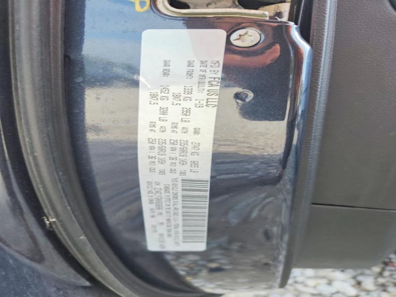 Aukcja sprzedaży 2019 Chrysler Pacifica, vin: 2C4RC1FG0KR630506, numer aukcji: 67605316