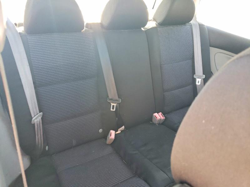 69000286 :رقم المزاد ، 9BWDE61JX44003070 vin ، 2004 Volkswagen Gti مزاد بيع