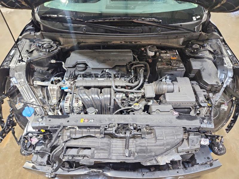 Продаж на аукціоні авто 2026 Kia K4, vin: 3KPFT4DE9TE287199, номер лоту: 66851026