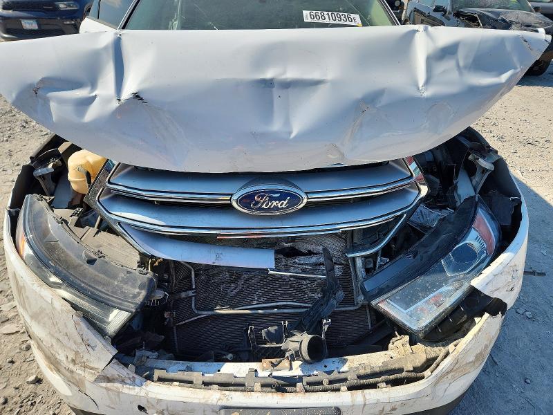 Aukcja sprzedaży 2018 Ford Edge, vin: 2FMPK3G99JBC35734, numer aukcji: 66810936