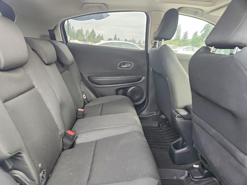 Продаж на аукціоні авто 2020 Honda Hr-v, vin: 3CZRU6H58LM706448, номер лоту: 69369876