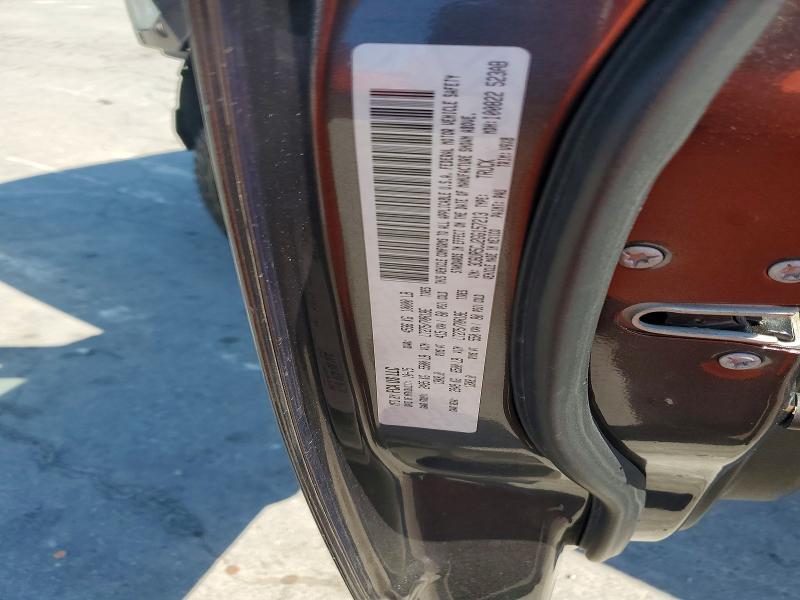 68658216 :رقم المزاد ، 3C6UR5CJ2GG157213 vin ، 2016 Ram 2500 مزاد بيع