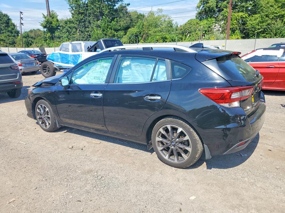 Продаж на аукціоні авто 2020 Subaru Impreza, vin: 4S3GTAU61L3716404, номер лоту: 68294936