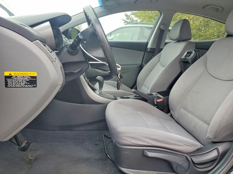 Aukcja sprzedaży 2013 Hyundai Elantra, vin: KMHDH4AE6DU811114, numer aukcji: 69879936