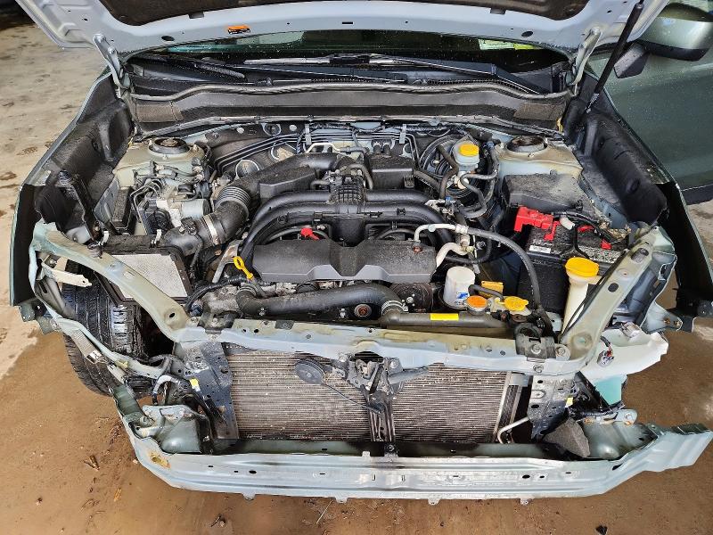 Aukcja sprzedaży 2018 Subaru Forester, vin: JF2SJAGC3JH574415, numer aukcji: 67340996