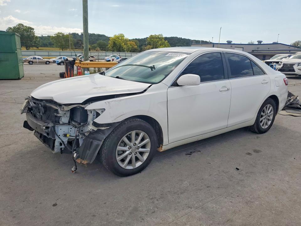 2010 Toyota Camry მანქანა იყიდება აუქციონზე, vin: 4T1BK3EK6AU602308, აუქციონის ნომერი: 68000486