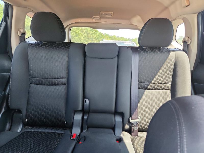 Продаж на аукціоні авто 2019 Nissan Rogue, vin: KNMAT2MT6KP558845, номер лоту: 68402466