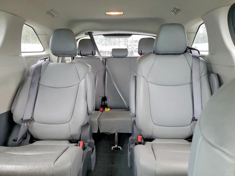66958376 :رقم المزاد ، 5TDJSKFC5NS067516 vin ، 2022 Toyota Sienna مزاد بيع