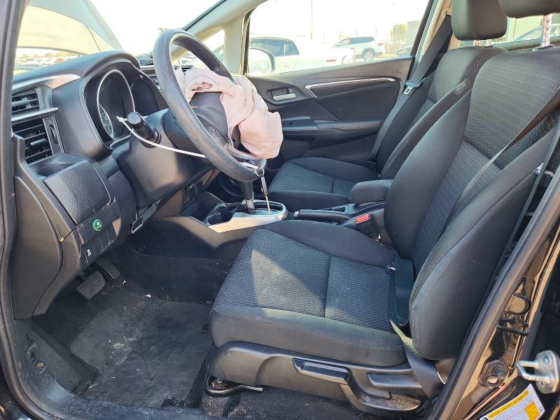 2020 Honda Fit მანქანა იყიდება აუქციონზე, vin: 3HGGK5H42LM731836, აუქციონის ნომერი: 70387076