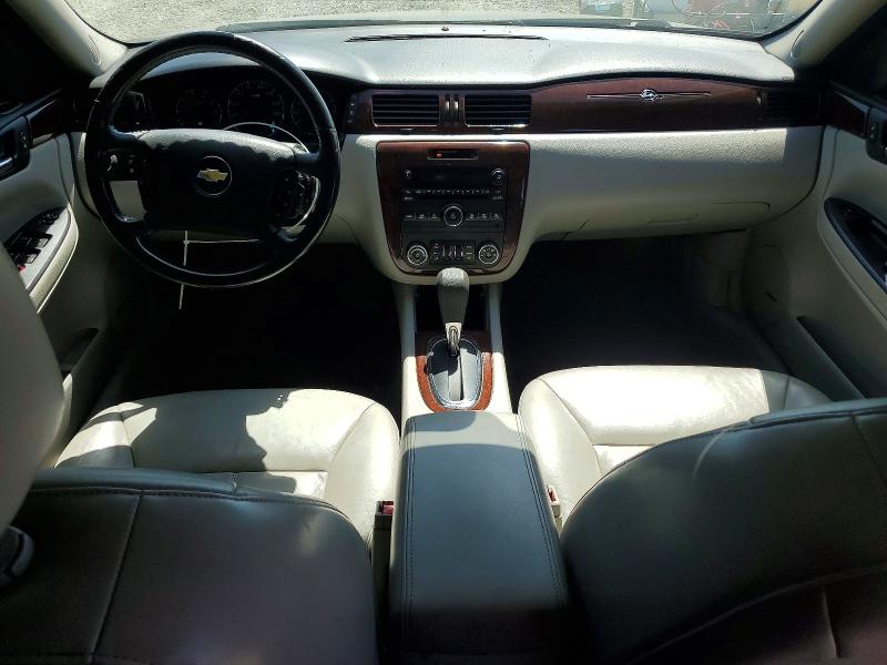 2006 Chevrolet Impala მანქანა იყიდება აუქციონზე, vin: 2G1WU581269126778, აუქციონის ნომერი: 70455476