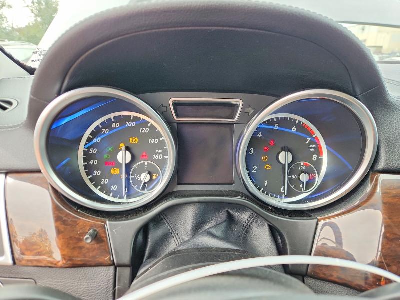 70306706 :رقم المزاد ، 4JGDF7CE2EA319977 vin ، 2014 Mercedes-benz Gl مزاد بيع