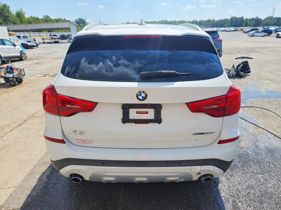 Продажа на аукционе авто 2019 Bmw X3, vin: 5UXTR7C59KLF34748, номер лота: 68502986