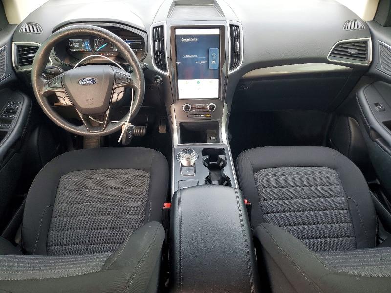 Продажа на аукционе авто 2024 Ford Edge, vin: 2FMPK4G97RBA41835, номер лота: 65944156