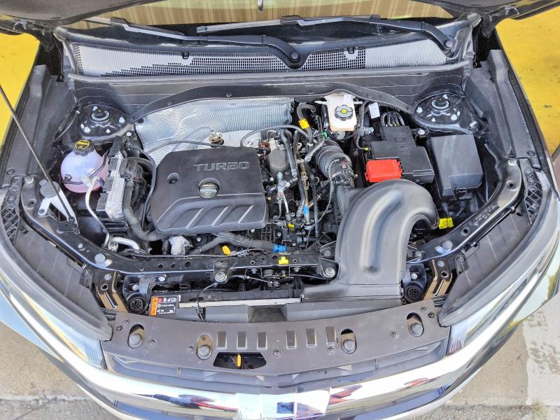 67533816 :رقم المزاد ، KL79MRSL3TB100848 vin ، 2026 Chevrolet Trailblazer مزاد بيع