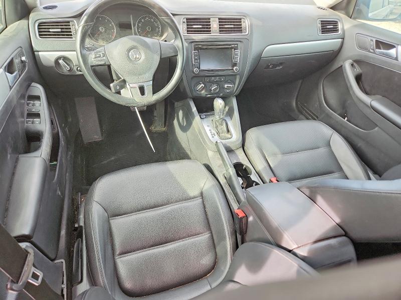 Продажа на аукционе авто 2014 Volkswagen Jetta, vin: 3VWD07AJ4EM386781, номер лота: 67423326