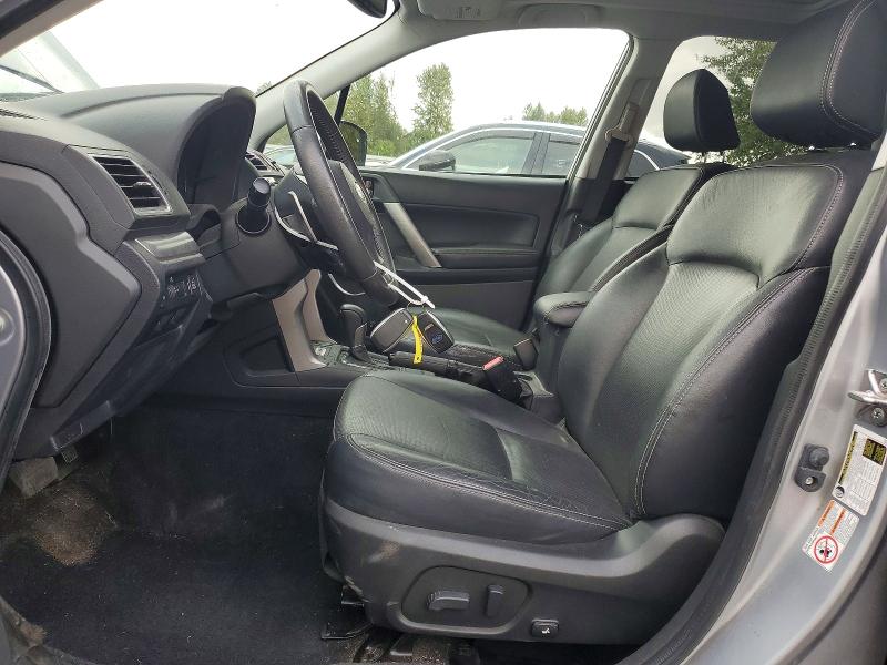 Продажа на аукционе авто 2016 Subaru Forester, vin: JF2SJGXCXGH498638, номер лота: 68190156
