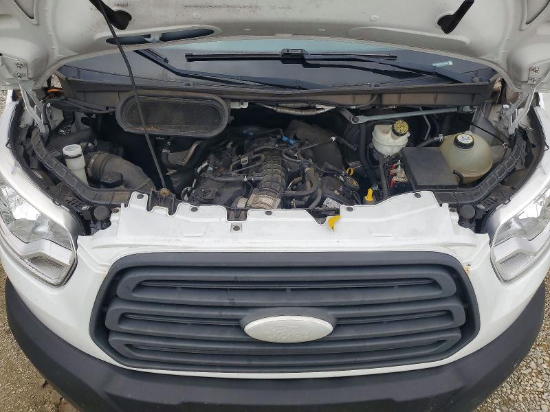 Aukcja sprzedaży 2015 Ford Transit 250, vin: 1FTNR2CG3FKA22359, numer aukcji: 70294216