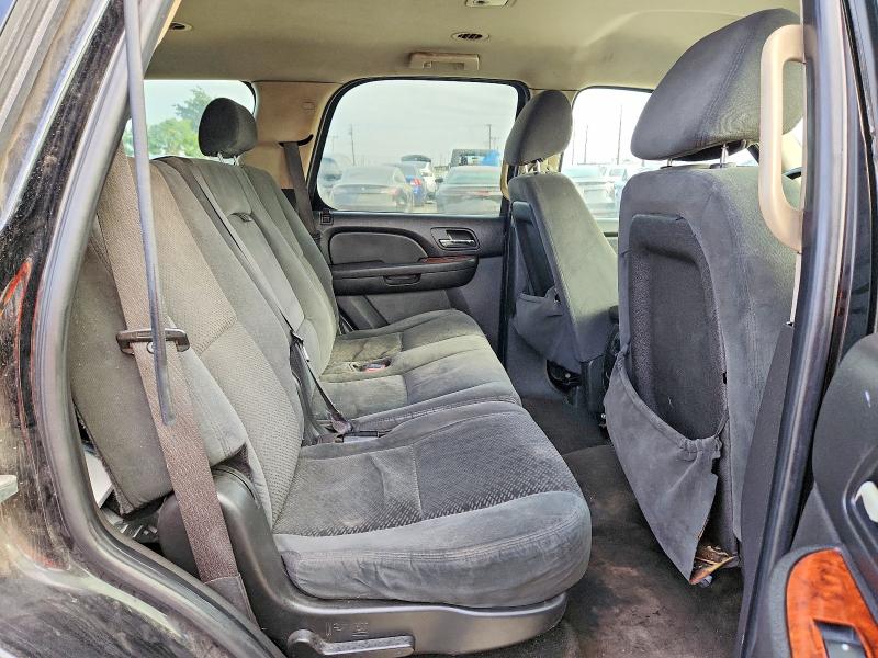Продажа на аукционе авто 2007 Chevrolet Tahoe, vin: 1GNFC13067R320794, номер лота: 70091856
