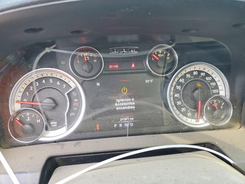 Aukcja sprzedaży 2018 Ram 2500, vin: 3C6UR5FJ7JG156397, numer aukcji: 70511966